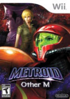 Nintendo Metroid: Other M (5496369064) Nintendo Metroid: Other M (5496369064)